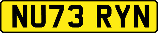 NU73RYN