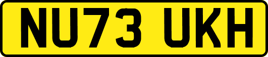 NU73UKH