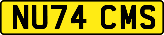 NU74CMS