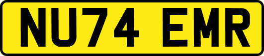 NU74EMR
