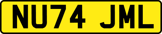 NU74JML