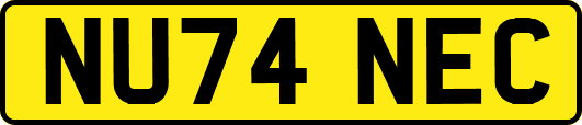 NU74NEC