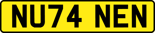 NU74NEN