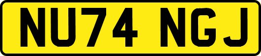 NU74NGJ