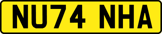 NU74NHA