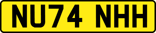NU74NHH