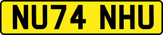 NU74NHU