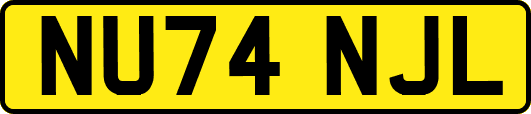 NU74NJL