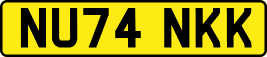 NU74NKK