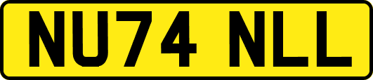 NU74NLL