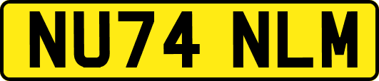 NU74NLM