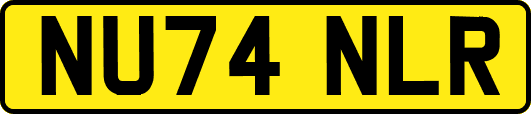 NU74NLR