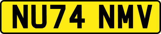 NU74NMV