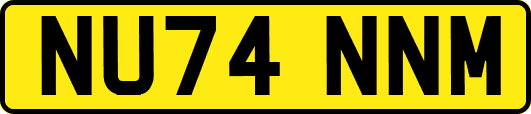 NU74NNM