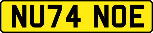 NU74NOE