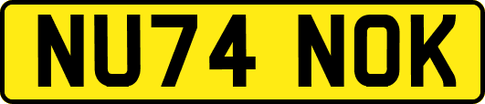 NU74NOK