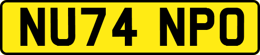 NU74NPO