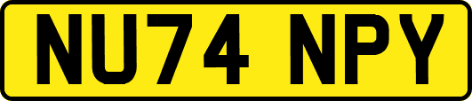 NU74NPY