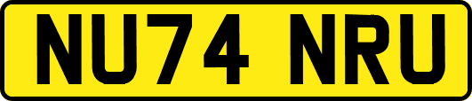 NU74NRU