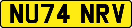 NU74NRV