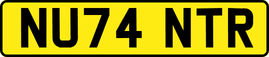 NU74NTR