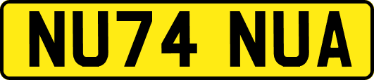 NU74NUA
