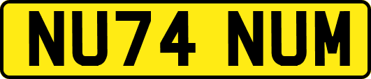 NU74NUM