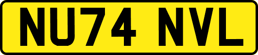 NU74NVL