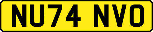 NU74NVO