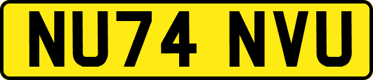 NU74NVU
