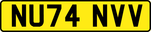 NU74NVV
