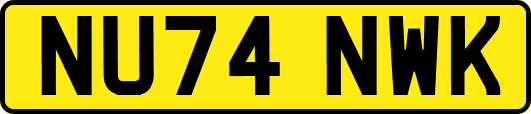 NU74NWK
