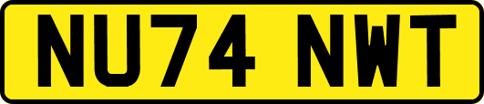 NU74NWT