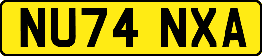 NU74NXA
