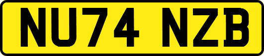 NU74NZB