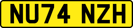 NU74NZH