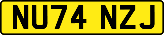 NU74NZJ