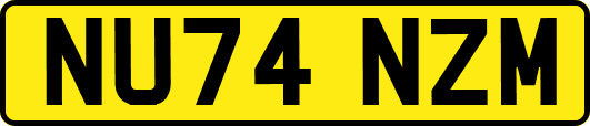 NU74NZM
