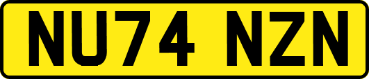 NU74NZN