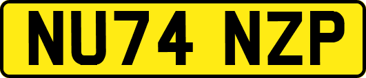 NU74NZP
