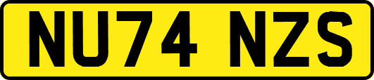 NU74NZS