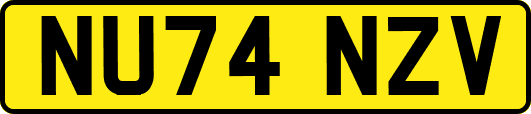 NU74NZV