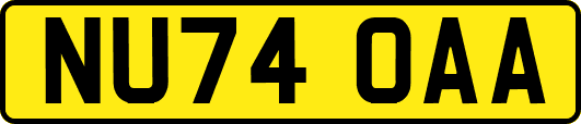 NU74OAA
