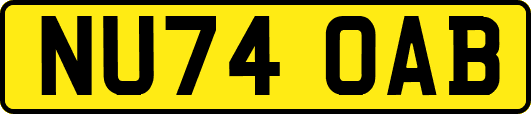 NU74OAB