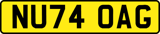 NU74OAG