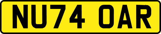 NU74OAR