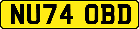NU74OBD