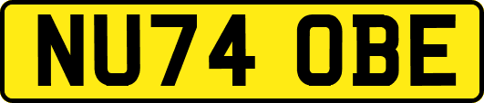 NU74OBE