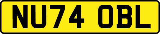 NU74OBL