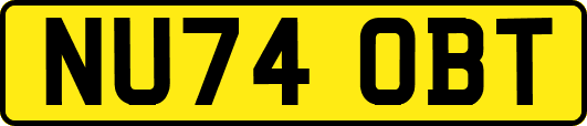 NU74OBT